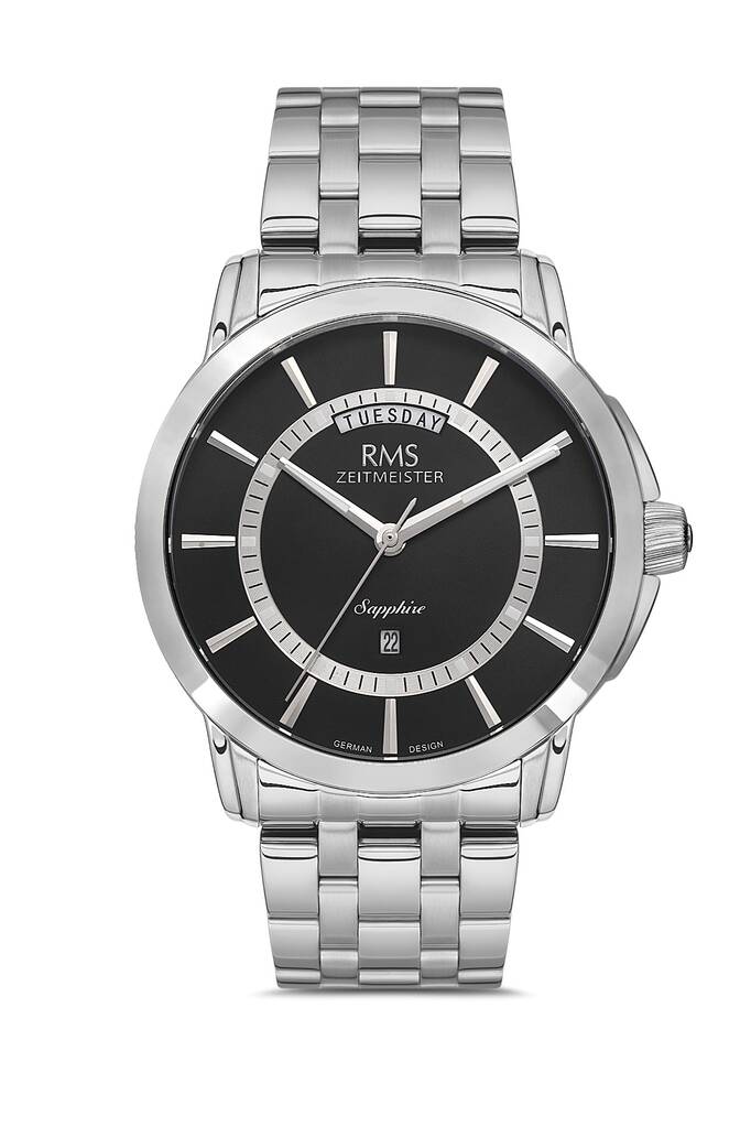 cepsaat RMS ZEITMEISTER RMS.1.AG1631.02