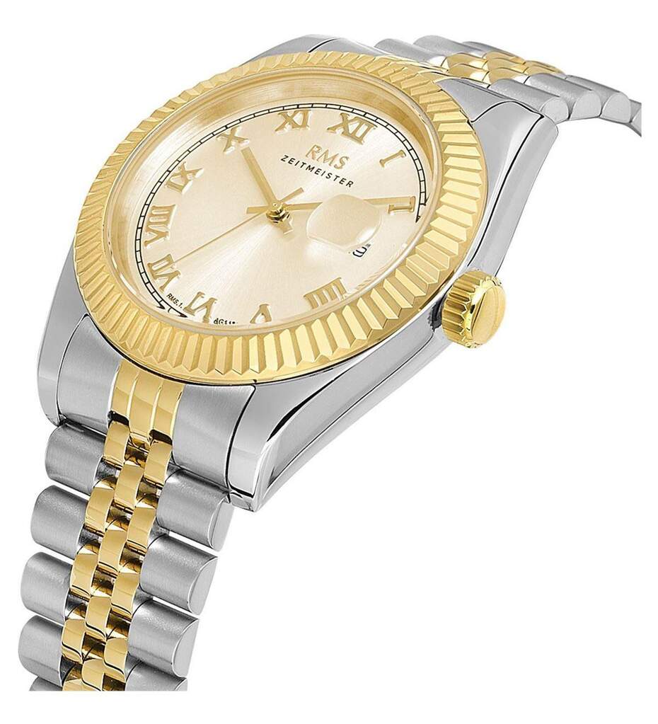 cepsaat RMS ZEITMEISTER RMS.1.AG1459.10
