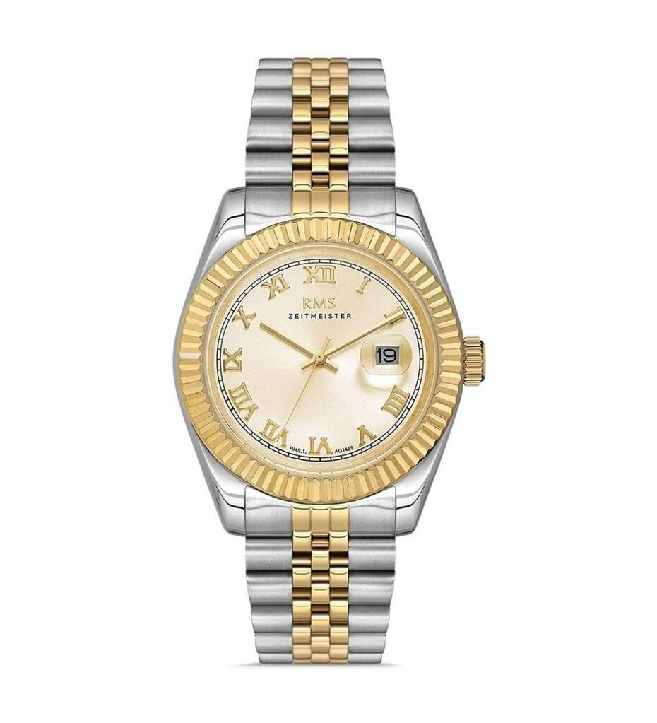 cepsaat RMS ZEITMEISTER RMS.1.AG1459.10
