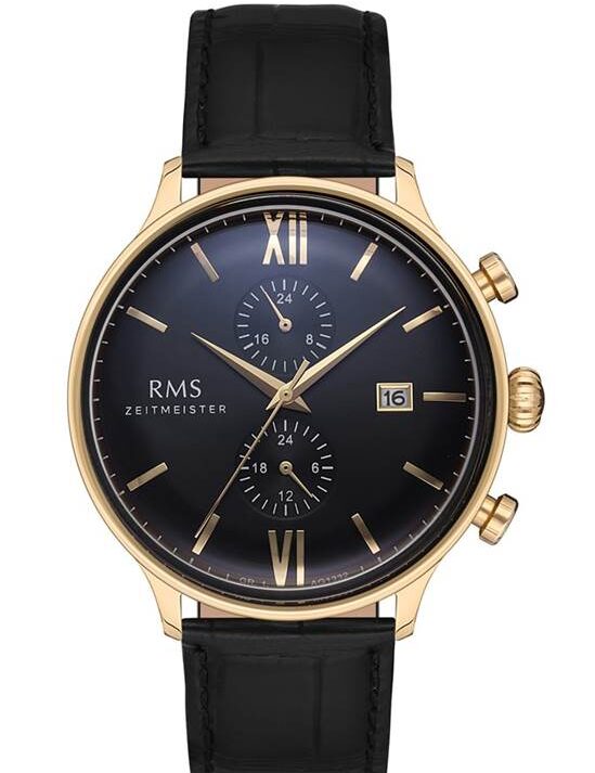 RMS ZEITMEISTER RMS.1.AG1332.08