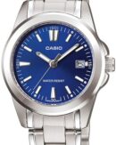 CASIO LTP-1215A-2A2DF