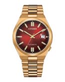 CITIZEN NJ0153-82X