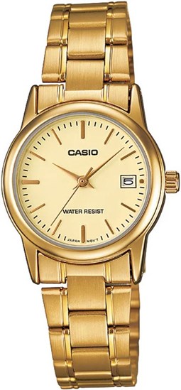 CASIO LTP-V002G-9AUDF