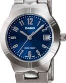 CASIO LTP-1241D-2A2DF