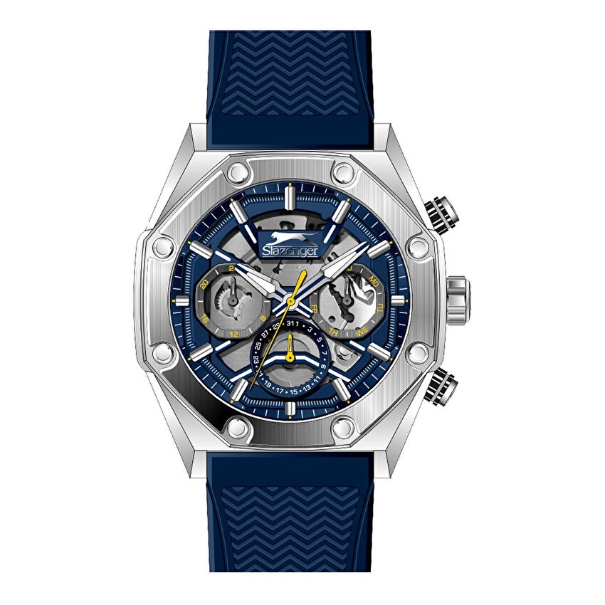 cepsaat SLAZENGER SL.09.2379.2.04