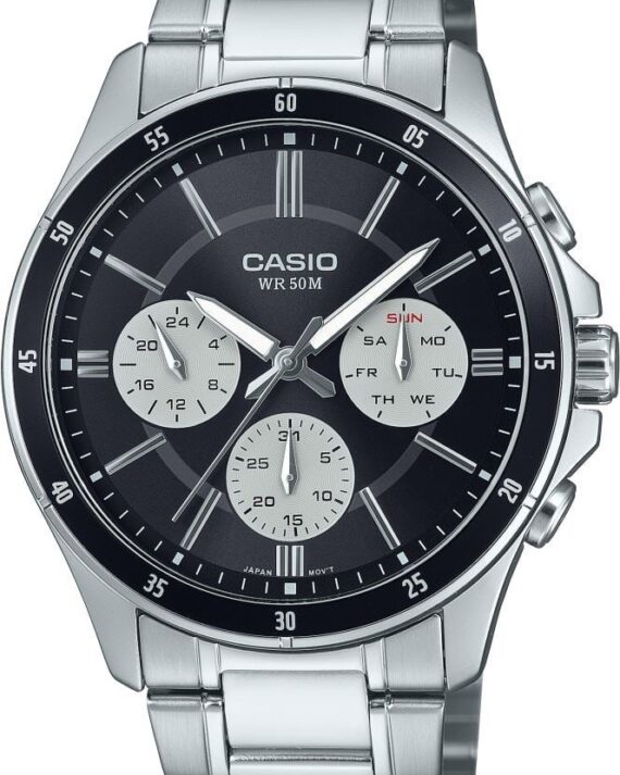 CASIO MTP-1374D-1A3VDF