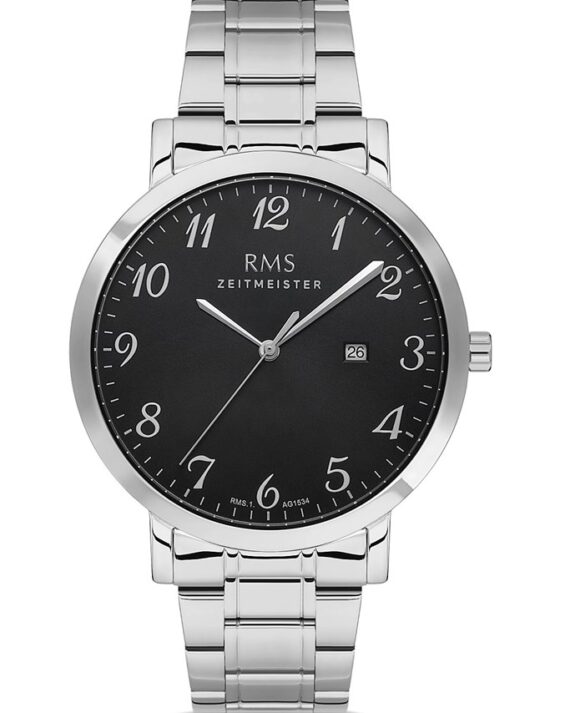 RMS ZEITMEISTER RMS.1.AG1534.11