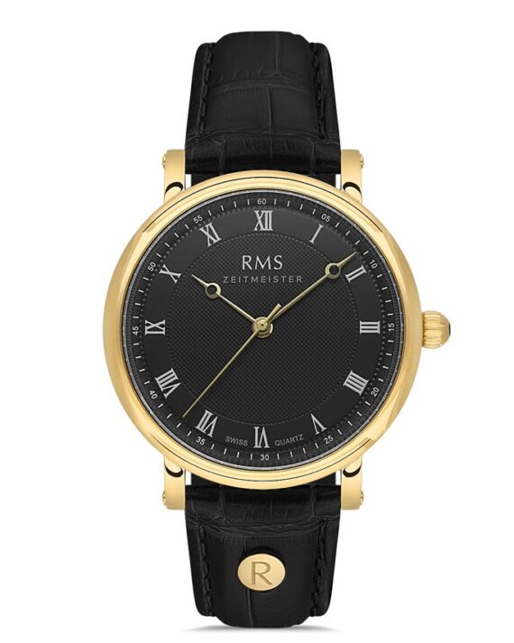 RMS ZEITMEISTER RMS.1.AG1558.05