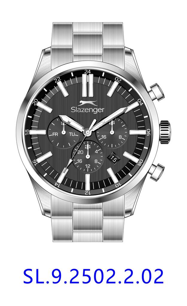 cepsaat SLAZENGER SL.09.2502.2.02