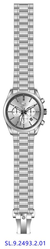 cepsaat SLAZENGER SL.09.2493.2.01