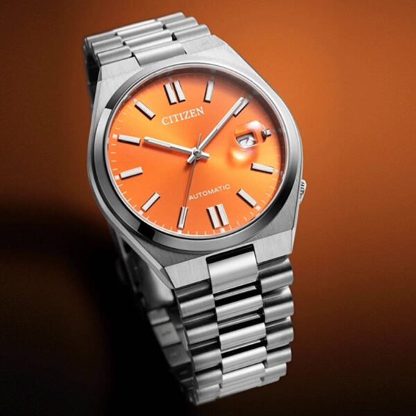 CITIZEN NJ0151-88Z
