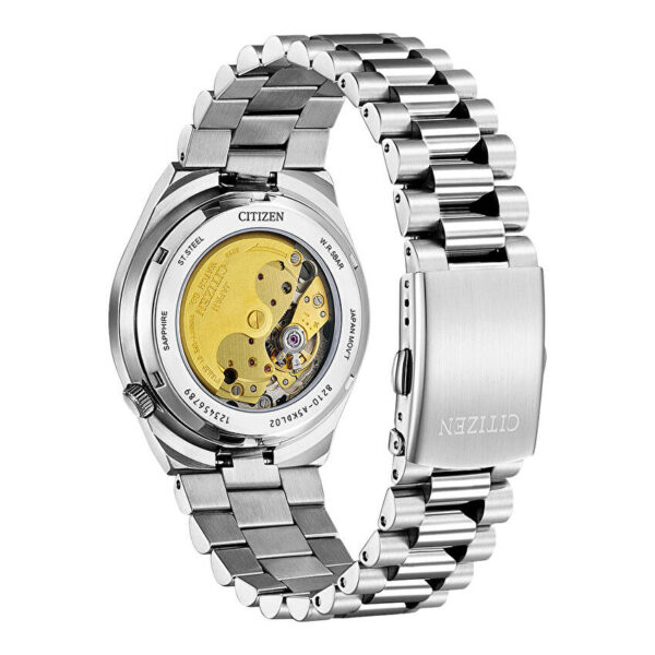 CITIZEN NJ0151-88Z