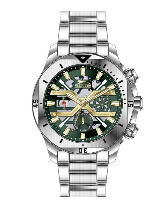 SLAZENGER SL.09.2377.2.05