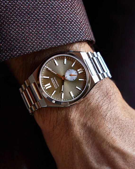 CITIZEN NK5010-51X