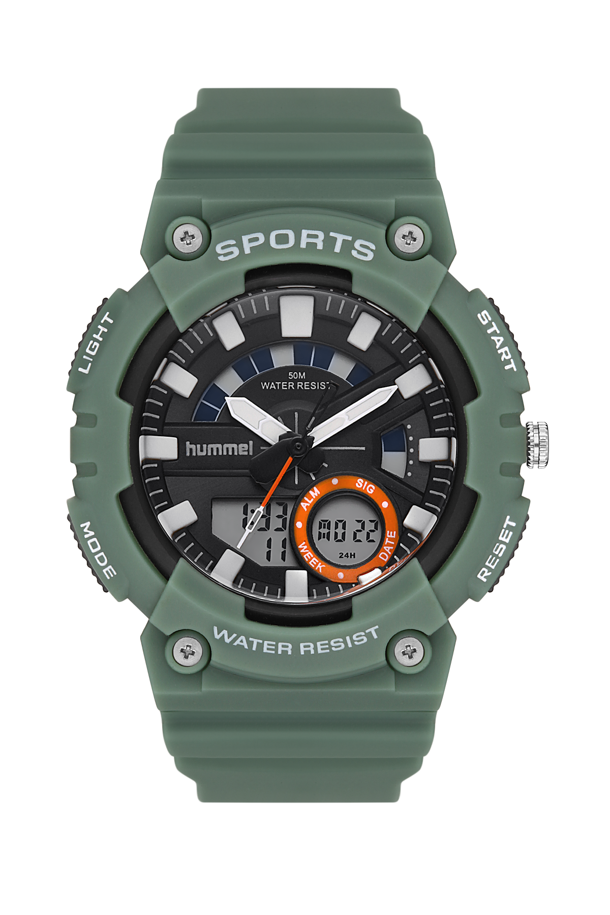 cepsaat HUMMEL HM-1015MAD-4