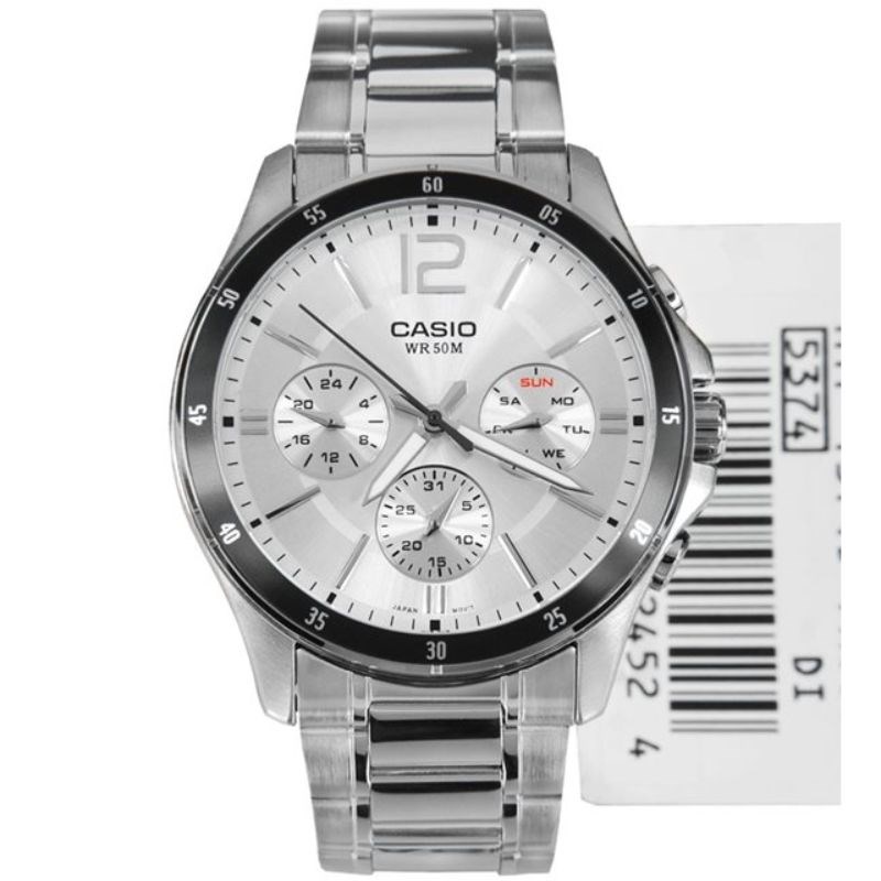 cepsaat CASIO MTP-1374D-7AVDF