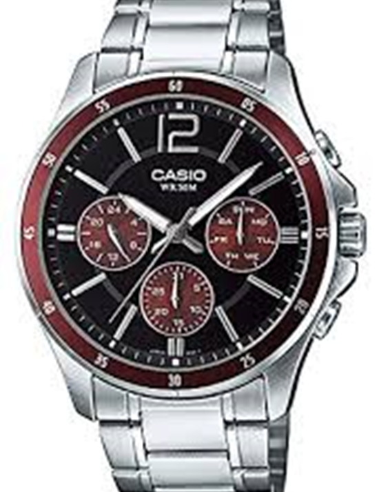 cepsaat CASIO MTP1374D-5AV