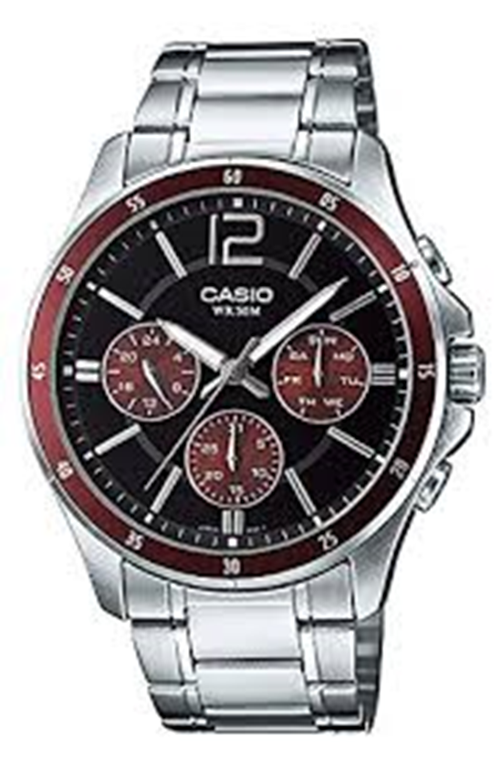 cepsaat CASIO MTP1374D-5AV