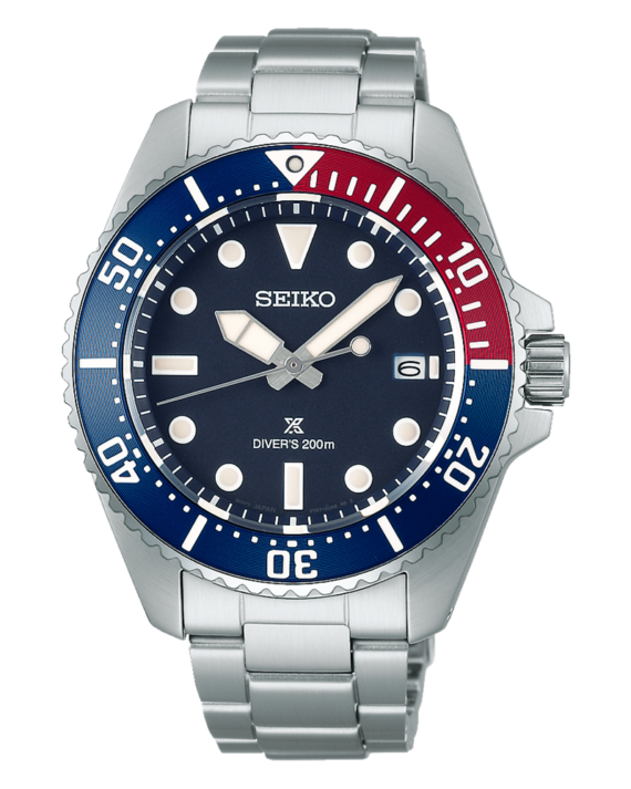 SEIKO SNE595P1