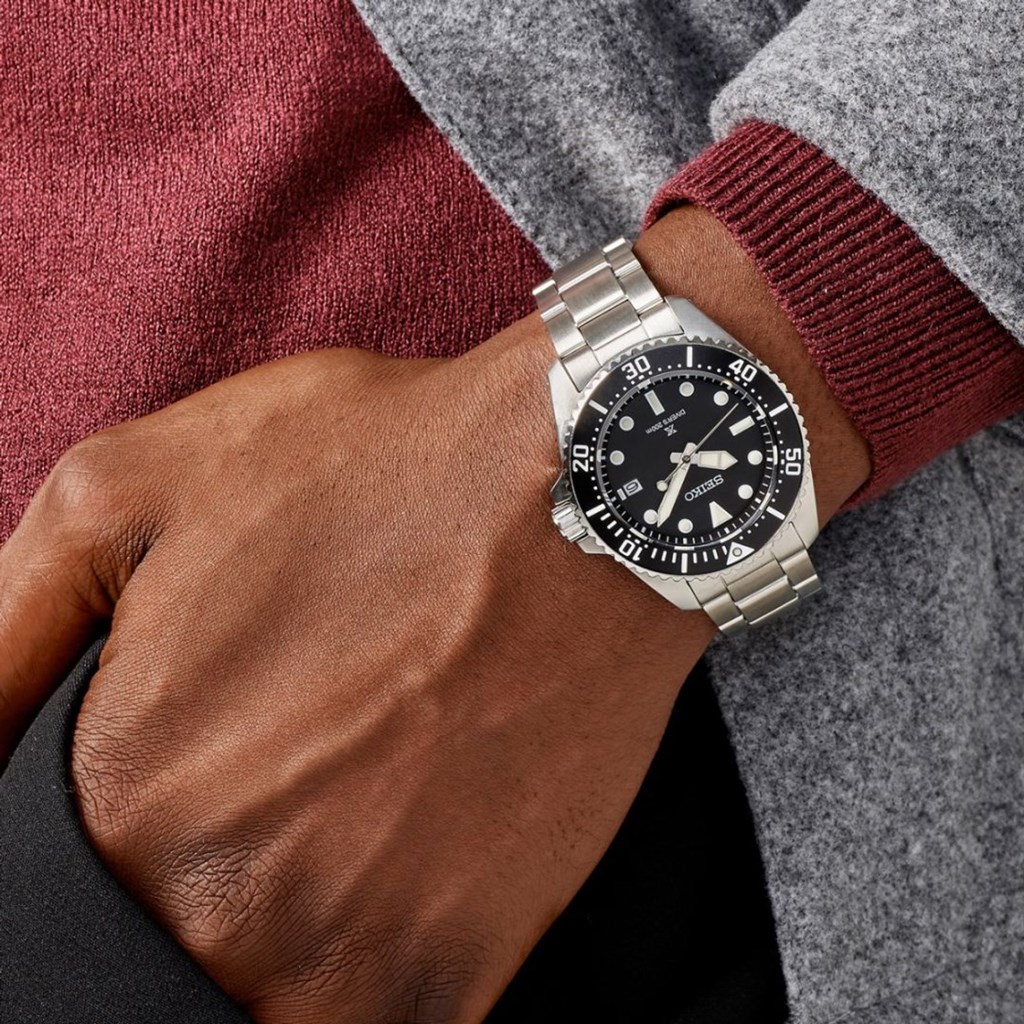 cepsaat SEIKO SNE597P1