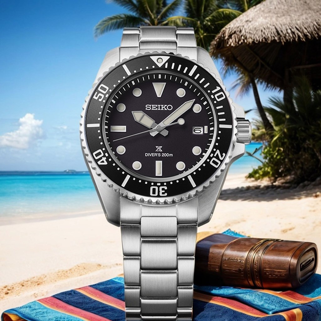 cepsaat SEIKO SNE597P1