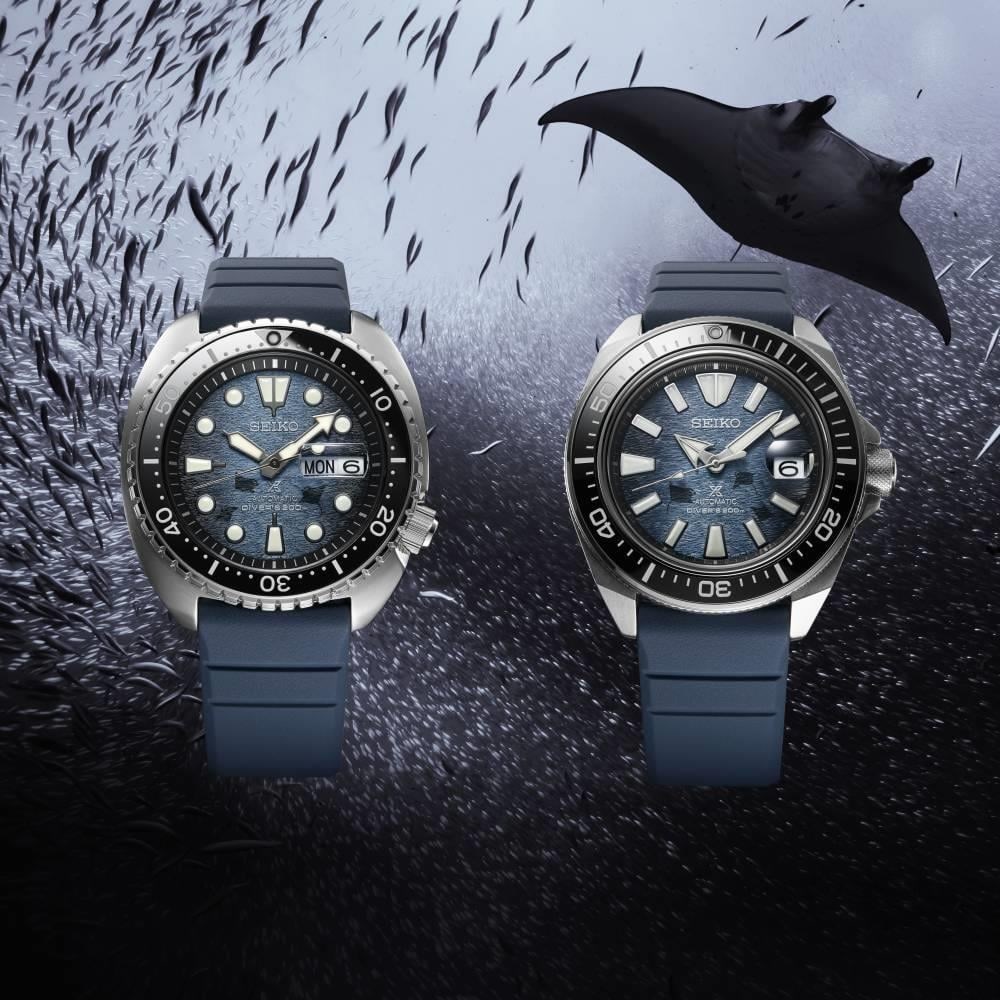cepsaat SEIKO SRPF79K1