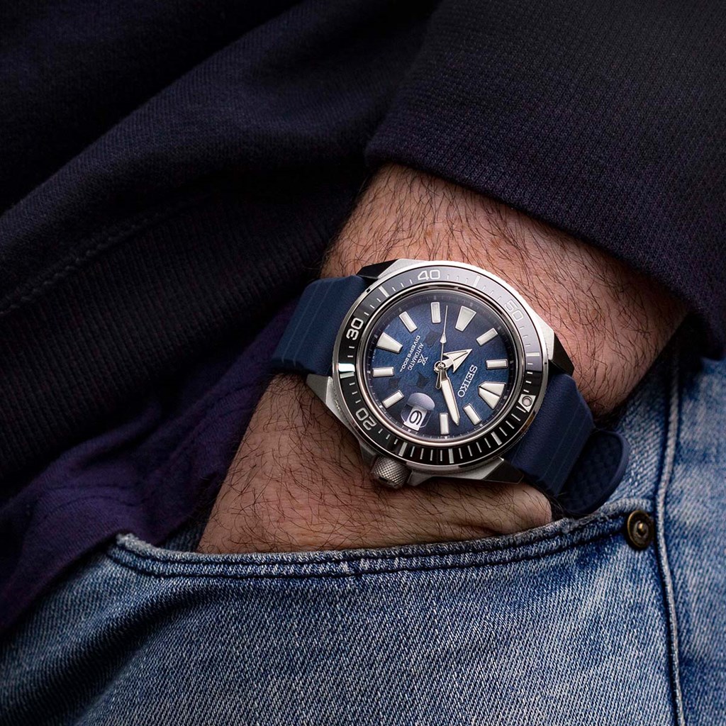 cepsaat SEIKO SRPF79K1