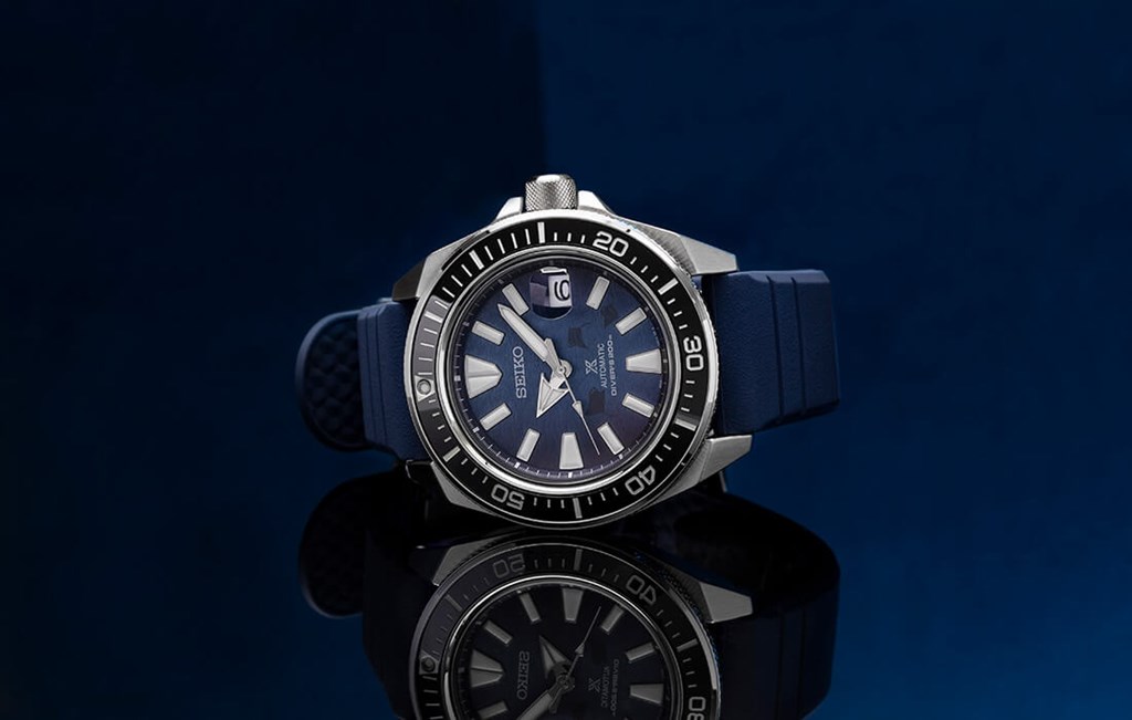 cepsaat SEIKO SRPF79K1