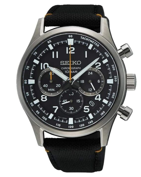 SEIKO SSB449P