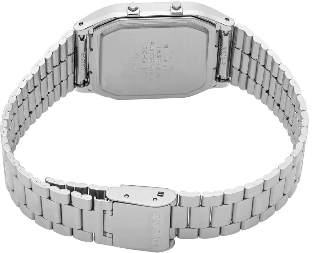cepsaat CASIO AQ-230A-1DMQ