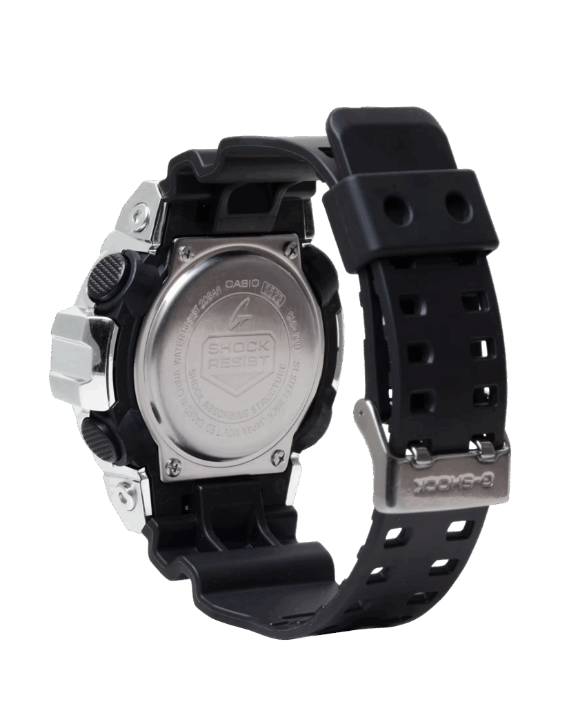 cepsaat CASIO GM-700-1ADR
