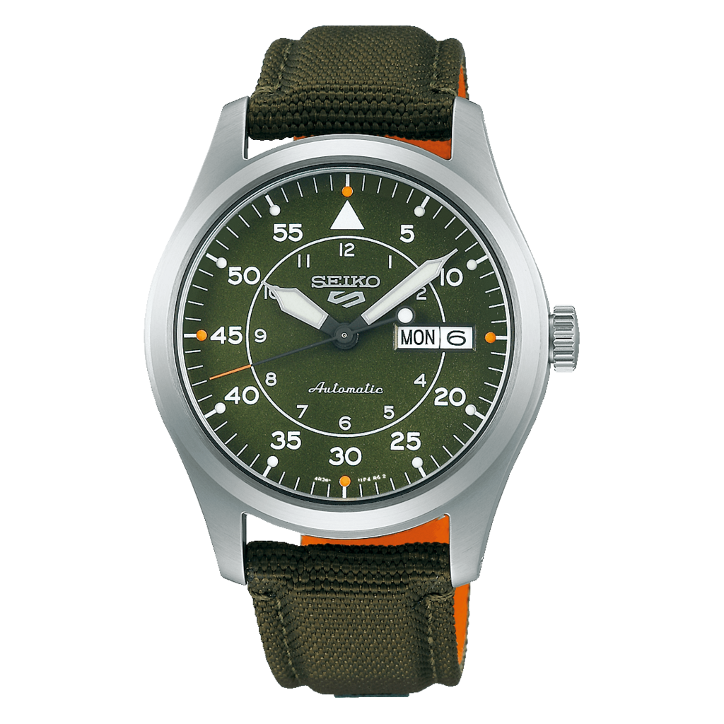 cepsaat SEIKO SRPH29K1
