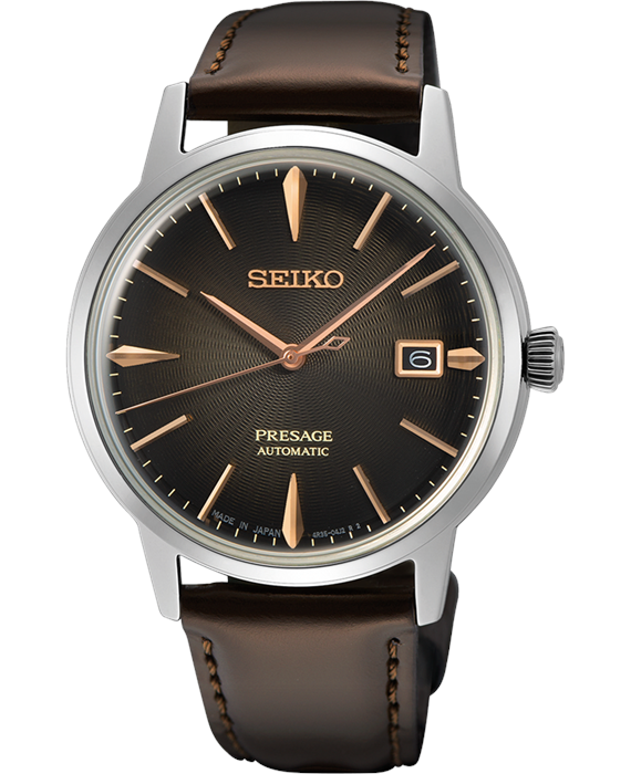 SEIKO SRPJ17J1