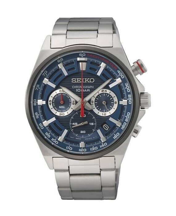 SEIKO SSB407P1
