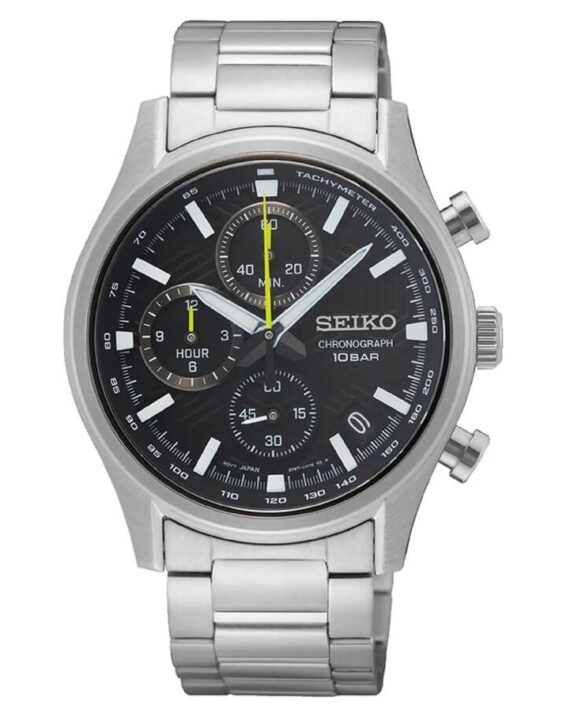 SEIKO SSB419P1