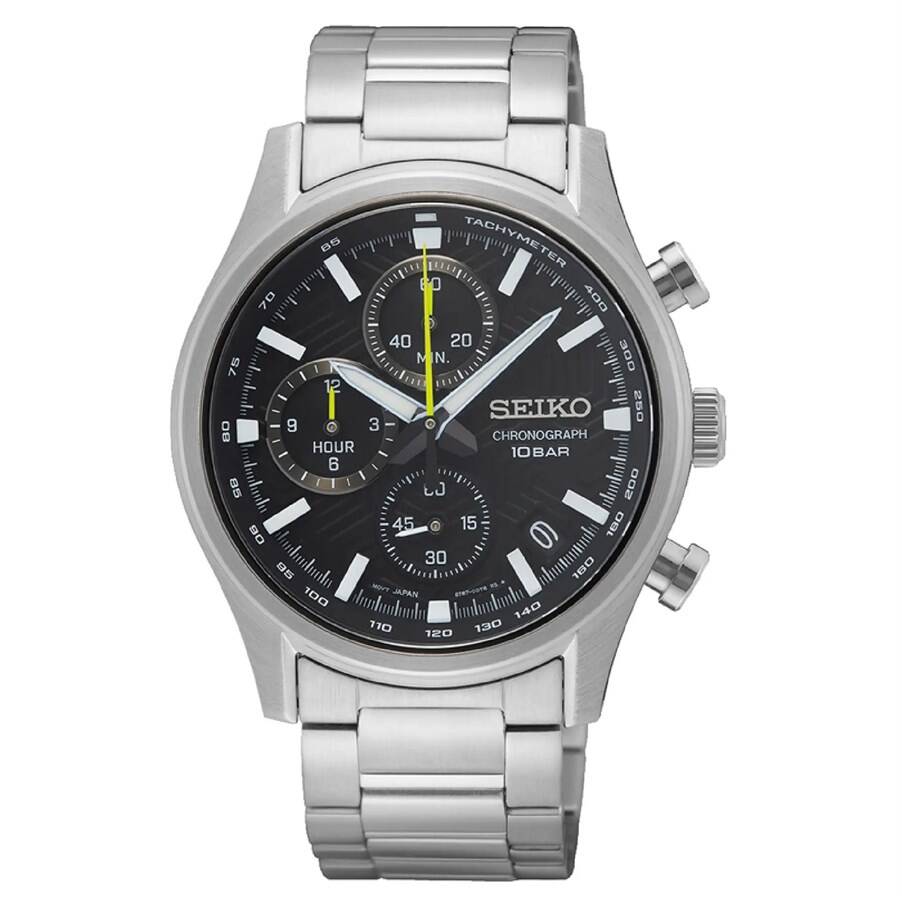 cepsaat SEIKO SSB419P1