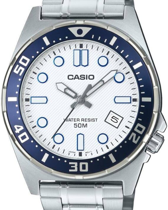 CASIO MTD-135D-7AVDF