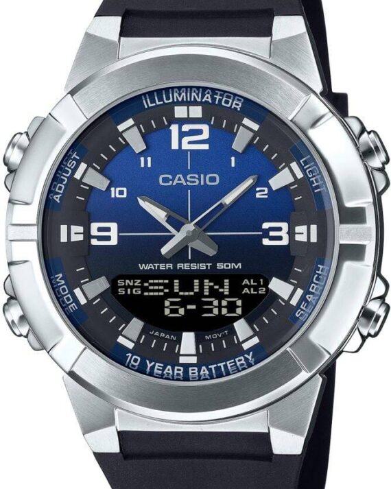 CASIO AMW-870A-2AVDF