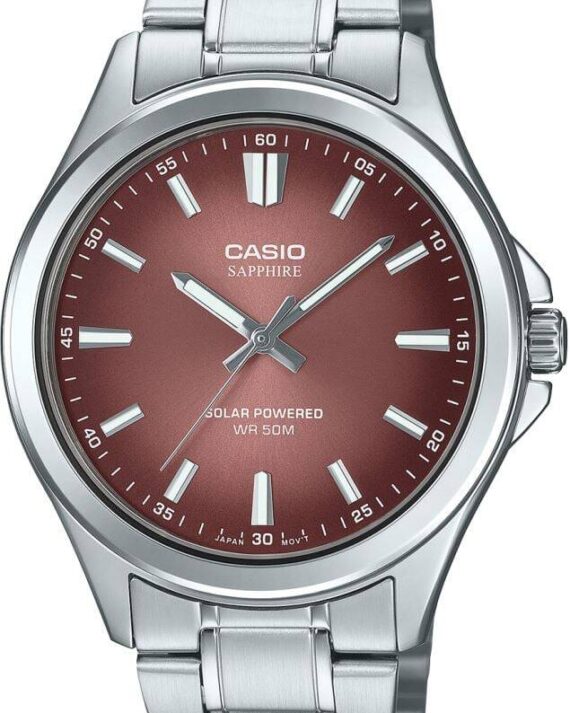 CASIO MTS-RS100D-5ADF