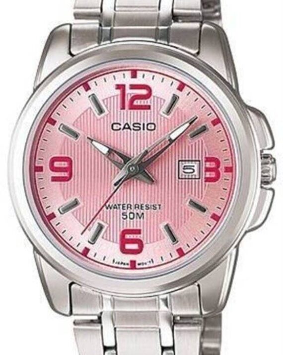 CASIO LTP-1314D-5AVDF