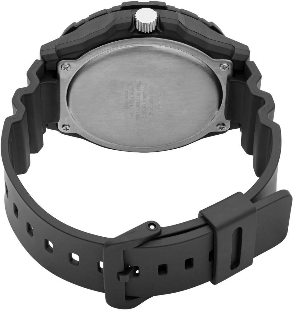 cepsaat CASIO MRW-210H-1AVDF