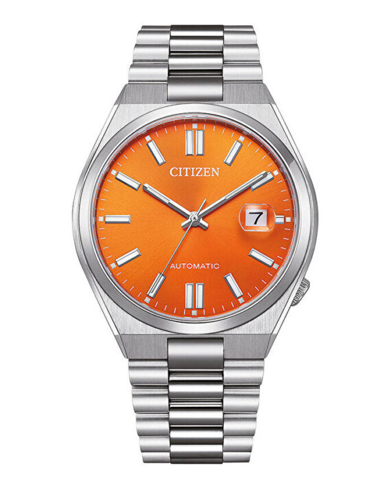 cepsaat CITIZEN NJ0151-88Z