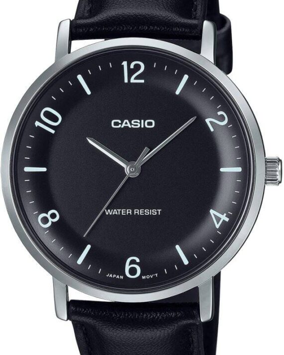 CASIO MTP-VT03L-1BDF