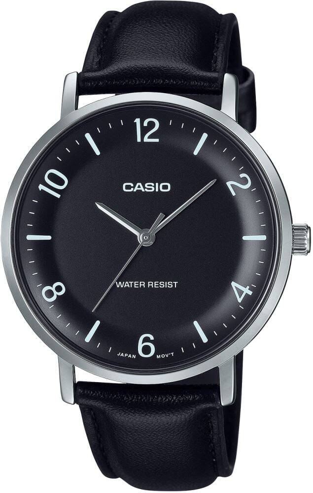 cepsaat CASIO MTP-VT03L-1BDF