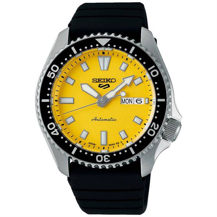 cepsaat SEIKO SRPL87K1