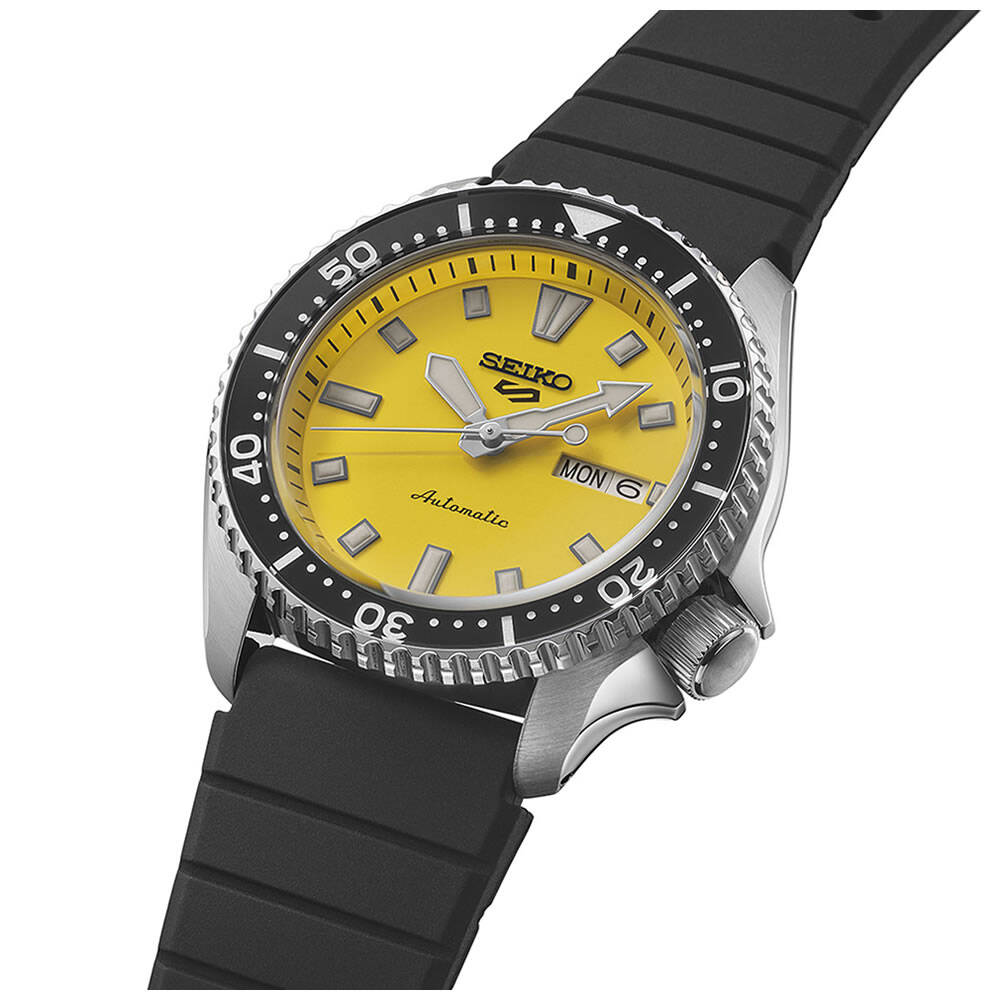 cepsaat SEIKO SRPL87K1