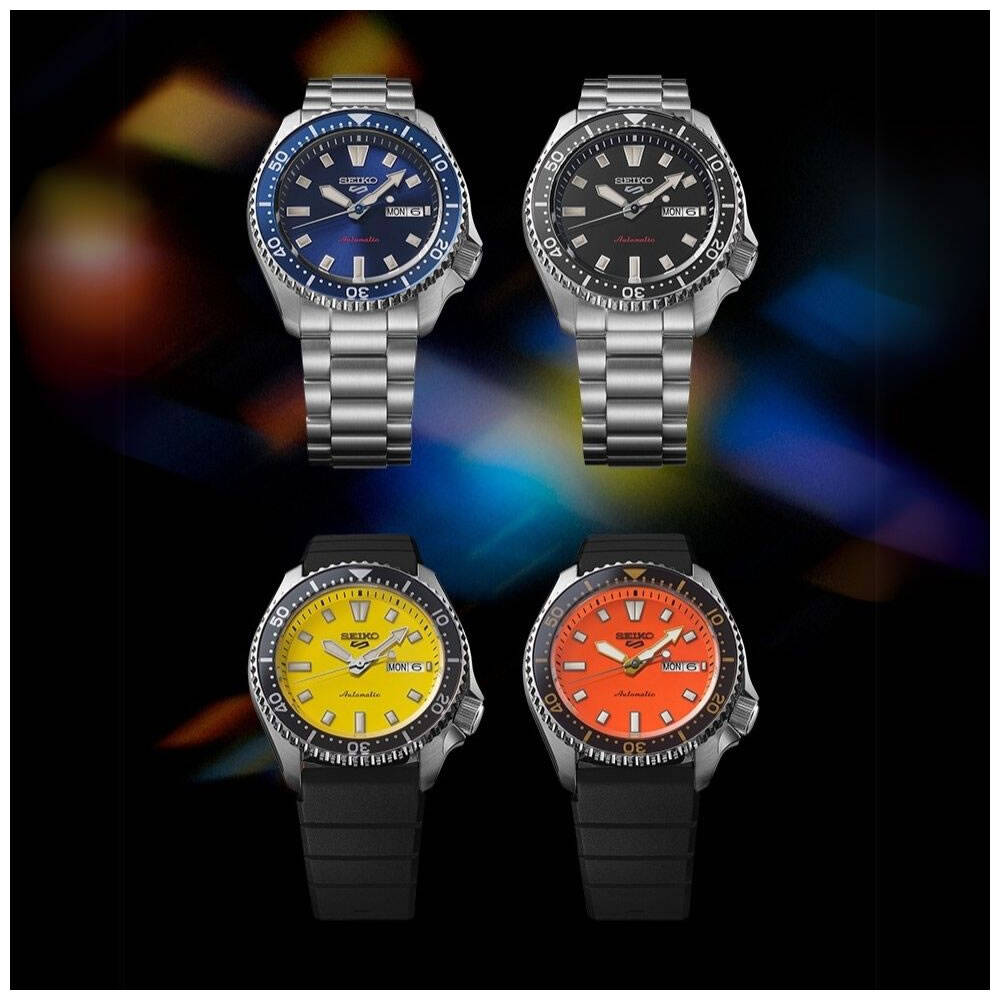 cepsaat SEIKO SRPL87K1