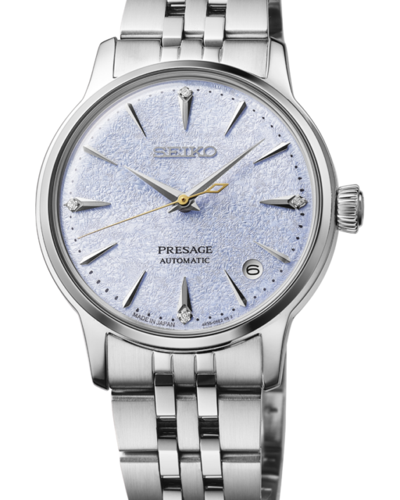 SEIKO SRPL61J1