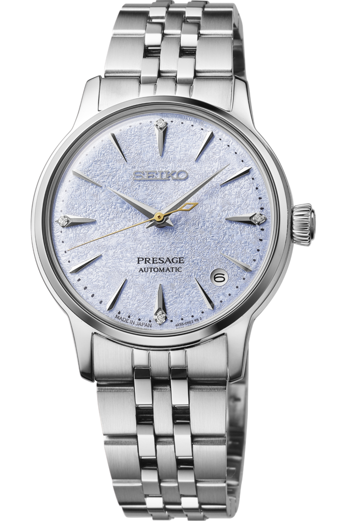 cepsaat SEIKO SRPL61J1