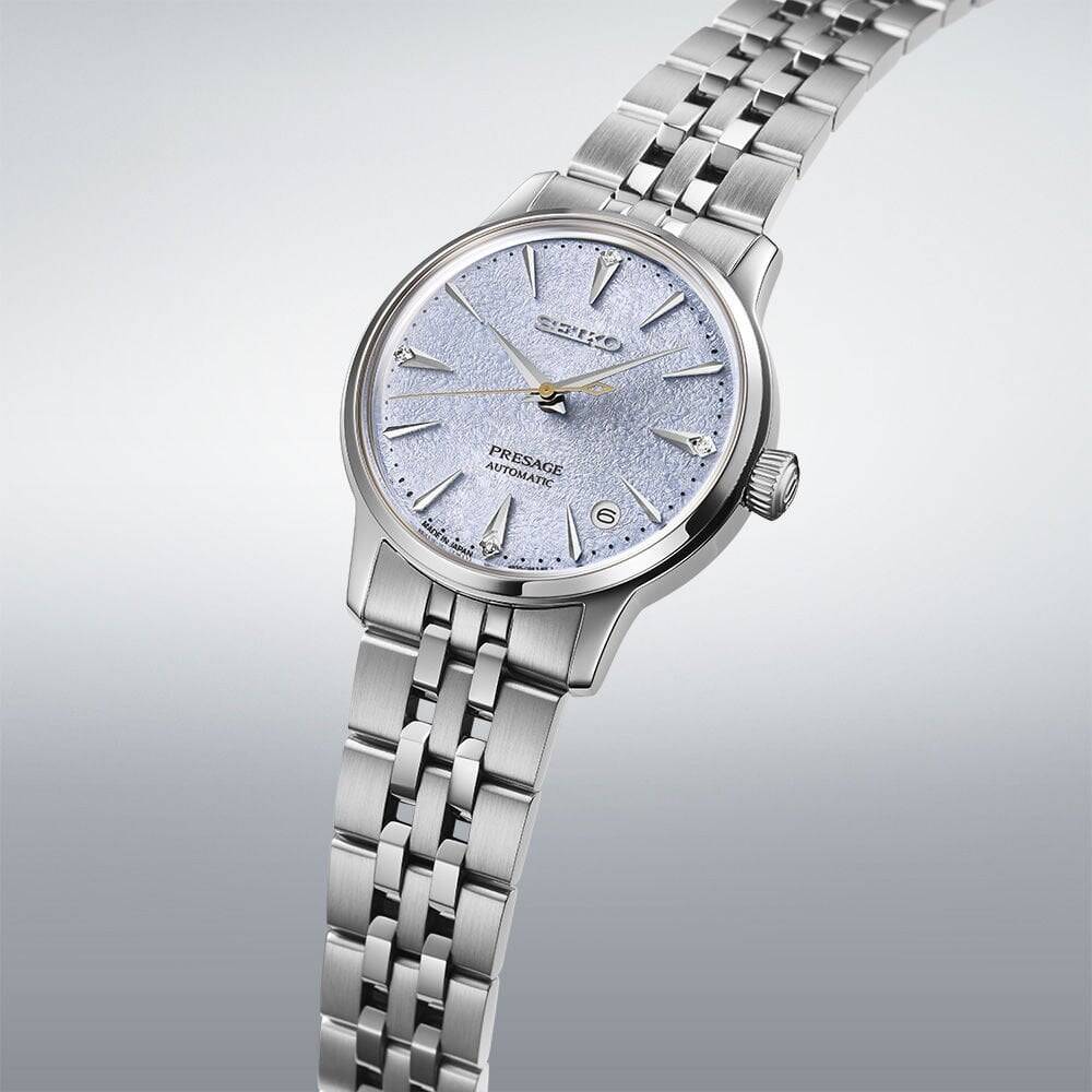 cepsaat SEIKO SRPL61J1